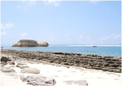 Pantai Datu Dagong1